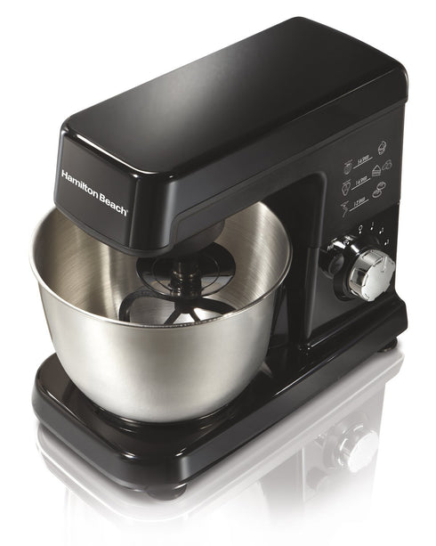Hamilton Beach 63325 6-Speed Stand Mixer - D